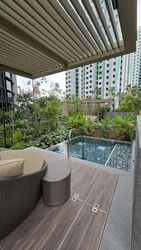 Piccadilly Grand (D8), Apartment #501194731